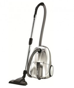 ASPIRATEUR NILFISK BRAVO Parquet 2000W  EPA E10 SILVER