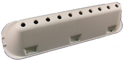 AUBE DE TAMBOUR 18 cm LAVE LINGE INDESIT  C00065463