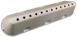 AUBE DE TAMBOUR 22 cm  LAVE LINGE INDESIT