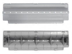 AUBE DE TAMBOUR 265m/m LAVE-LINGE LG 4432ER1003A