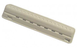AUBE DE TAMBOUR AVEC CONTREPOIDS LAVE-LINGE INDESIT C00083894