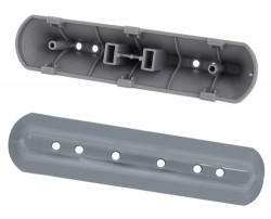 AUBE DE TAMBOUR LAVE-LINGE AEG ELECTROLUX 50252271007