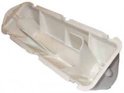 AUBE DE TAMBOUR LAVE-LINGE BRANDT 540Z - VEDETTE