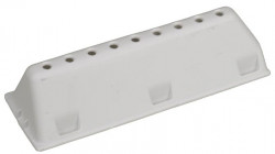 AUBE EXTRACTIBLE TAMBOUR LAVE LINGE ARISTON