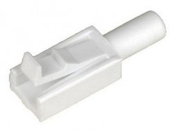 AXE DE PORTILLON CONGELATEUR WHIRLPOOL IGNIS