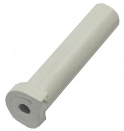 AXE DE PORTILLON FREEZER REFRIGERATEUR BRANDT  45X3716