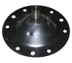 AXE DE TAMBOUR SECHE-LINGE ELECTROLUX
