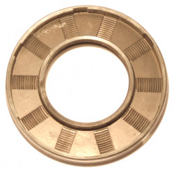 BAGUE D ETANCHEITE 50x93x12.5/9 TAMBOUR LAVE-LINGE WHIRLPOOL
