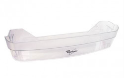 BALCONNET PORTE-BOUTEILLES REFRIGERATEUR WHIRLPOOL