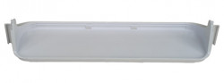 BASE BALCONNET BLANC REFRIGERATEUR INDESIT