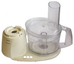NT BASE+ BLOC+ COUVERCLE ROBOT PHILIPS  00012302