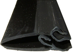 BAVETTE BAS DE PORTE LAVE-VAISSELLE LV4 BRANDT