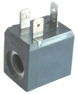 BOBINE ELECTROVANNE 4W Diam.10  PHILIPS DELONGHI MICROMAX CEME 5510