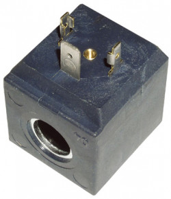 BOBINE ELECTROVANNE 6W Diam. 10/13  ASTORIA - MICROMAX