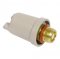 BOUCHON CHAUDIERE CENTRALE VAPEUR DELONGHI WX1460 5512810411