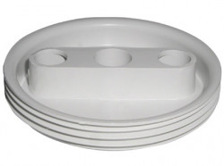 BOUCHON DE POMPE LAVE-LINGE ELECTROLUX  3540206004