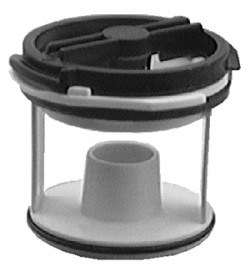 BOUCHON DE POMPE SUPER T12  WHIRLPOOL