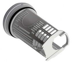BOUCHON FILTRE DE POMPE LAVE-LINGE BRANDT