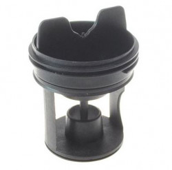 BOUCHON POMPE DE VIDANGE LAVE LINGE SIDEX
