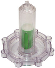BOUCHON POT A SEL LAVE VAISSELLE MIELE