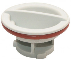 BOUCHON PRODUIT DE RINCAGE LAVE-VAISSELLE ELECTROLUX  4006045613