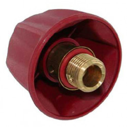 BOUCHON REMPLISSAGE ROUGE LAURASTAR MAGIC - PREMIUM 1060028723