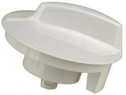 BOUTON BLANC MICRO-ONDES WHIRLPOOL  481941338144