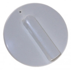BOUTON DE COMMANDE LAVE-LINGE LAVANTE-SECHANTE VEDETTE 51X9893