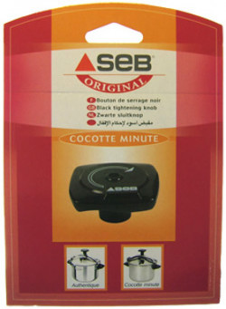 BOUTON SERRAGE COCOTTE MINUTE SEB  790071