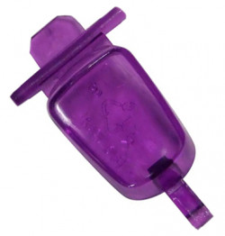 BOUTON VAPEUR VIOLET CENTRALE VAPEUR CALOR