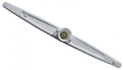 BRAS DE LAVAGE INFERIEUR LAVE-VAISSELLE WHIRLPOOL