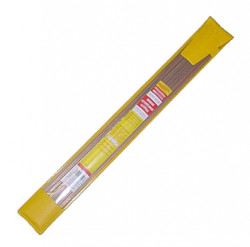 BRASURE ARGENT 5% + DECAPANT 10 BAGUETTES