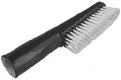 BROSSE LONGUE Diam.32 + Diam.35  ASPIRATEUR