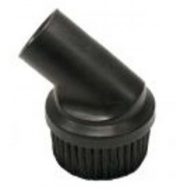 BROSSE MEUBLE RONDE Diam.37  ASPIRATEUR