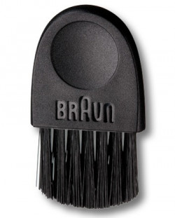 BROSSE NETTOYAGE RASOIR BRAUN 67030939