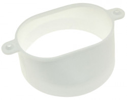 BUSE DE RACCORDEMENT EVACUATION SECHE LINGE BOSCH 074816