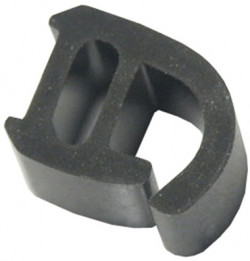 BUTEE DE GRILLE ROSIERES  92131218