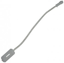 CABLE OUVERTURE DE PORTE LAVE-VAISSELLE  AEG - ARTHUR MARTIN - FAURE