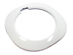 CADRE DE HUBLOT BLANC LAVE-LINGE ARISTON C00035765