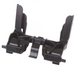 CADRE SUPPORT DE SAC ASPIRATEUR BOSCH  495701
