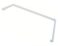 CAME ALIMENTION BRAS SUPERIEUR LAVE VAISSELLE INDESIT C00041017