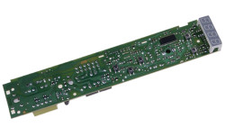 CARTE ELECTRONIQUE FOUR GOURMET TU380 ROWENTA  183103