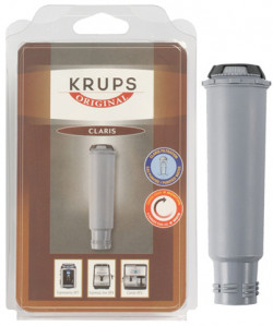 CARTOUCHE AQUAFILTER CLARIS - ARTESE KRUPS F08801 - BOSCH