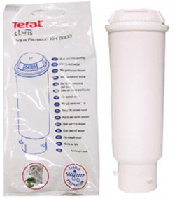 CARTOUCHE FILTRANTE AQUA CLARIS TEFAL  XH500110