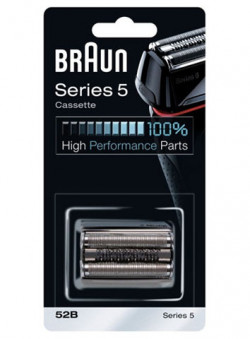CASSETTE 52B RASOIR BRAUN FlexMotionTec Series 5