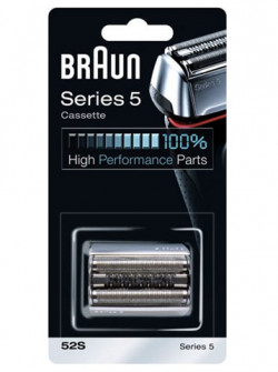 CASSETTE 52S RASOIR BRAUN FlexMotionTec Series 5