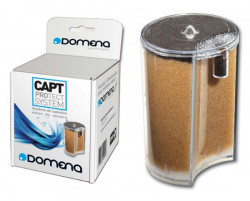 CASSETTE ANTI-CALCAIRE NETTOYEUR VAPEUR CS NVT Activa DOMENA 500970870