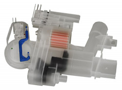 CHAMBRE DE COMPRESSION LAVE VAISSELLE BOSCH - SIEMENS 497570