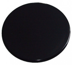 CHAPEAU BRULEUR RAPIDE Diam.100 TABLE DE CUISSON INDESIT