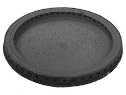 CHAPEAU BRULEUR ULTRA RAPIDE 90m/m BRANDT  77X0951